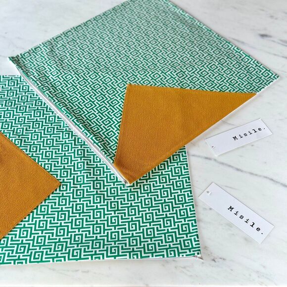 Set of 2_ Pillow case Covers - Picture 3 of 12